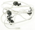 Switch - Zundschalter Satz 4-p 2g** Z-z [Amica]